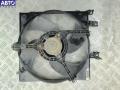 8240196 Вентилятор радиатора Nissan Primera P11 (1999-2002) 2000г. - фото №2