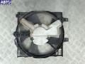 ETP8333 Вентилятор кондиционера Nissan Primera P11 (1999-2002) 2000г. - фото №2