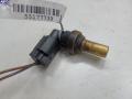 Датчик температуры Opel Zafira B 2008г. - фото №2