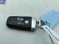 Ключ зажигания Volkswagen Passat B6 2006г. - фото №2