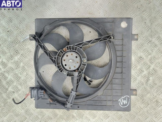 Вентилятор радиатора, ориг. номер 1J0121207, Volkswagen Golf 4 1997-2006