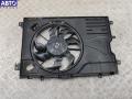 PAF1-0164 Вентилятор радиатора Mazda 3 2019г. - фото №2