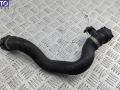 7790743 Патрубок радиатора BMW 3 E46 (1998-2006) 2005г. - фото №2