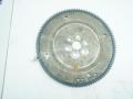 Маховик Ford Mondeo 3 (2000-2007) 2005г. - фото №2