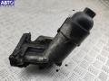 7788453 Корпус масляного фильтра BMW 5 E60/E61 (2003-2010) 2006г. - фото №2