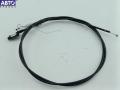 8E1823531C Трос капота Audi A4 B6 (2001-2004) 2001г. - фото №2