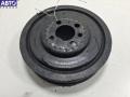 03G105243 Шкив коленвала Volkswagen Touran 2003г. - фото №3