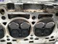 Головка блока цилиндров двигателя (ГБЦ) Renault Megane 2 (2002-2008) 2004г. - фото №4