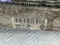 8200221885 Радиатор интеркулера Renault Kangoo 1 (1998-2008) 2003г. - фото №3