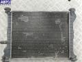 98AW8K160 Радиатор основной Ford Focus 1 (1998-2005) 1998г. - фото №2