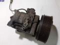 Компрессор кондиционера Mazda 5 2007г. - фото №2