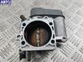 09128518 Заслонка дроссельная Opel Vectra C 2003г. - фото №4