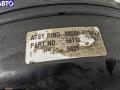 5850016210 Усилитель тормозов вакуумный Kia Rio (2005-2011) 2005г. - фото №2