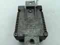 0255453332 Блок управления вентилятором радиатора Mercedes E W210 2001г. - фото №2