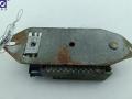 0275458032 Блок управления вентилятором радиатора Mercedes E W210 2001г. - фото №2