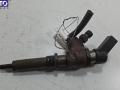 9636819380 Форсунка топливная Citroen Berlingo (1996-2008) 2002г. - фото №2