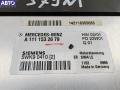 1111532679 Блок управления двигателем (ДВС) Mercedes E W210 2001г. - фото №2