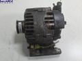 9646476280 Генератор Peugeot 206 2003г. - фото №2