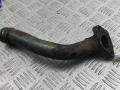 Трубка охлаждающей жидкости металлическая Nissan Primera P12 (2002-2008) 2004г. - фото №2