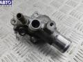 Корпус термостата Nissan Primera P12 (2002-2008) 2004г. - фото №2