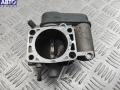 25177983 Заслонка дроссельная Opel Astra G 2002г. - фото №2
