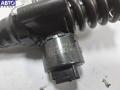 03G130073G Форсунка топливная Audi A4 B7 (2004-2008) 2005г. - фото №2