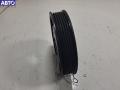 7500335 Шкив насоса гидроусилителя BMW 3 E46 (1998-2006) 2003г. - фото №2