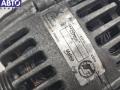 A542731A Генератор Skoda Octavia mk2 (A5) 2005г. - фото №3