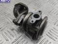 078131102 Клапан EGR (рециркуляции выхлопных газов) Audi A6 C5 (1997-2005) 1998г. - фото №2