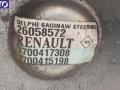 7700417308, 7700415198 Насос гидроусилителя руля Renault Scenic 1 (1996-2003) 2002г. - фото №4