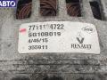 7711134722 Генератор Renault Scenic 1 (1996-2003) 2002г. - фото №5