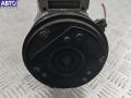 7700105765 Компрессор кондиционера Renault Scenic 1 (1996-2003) 2002г. - фото №4