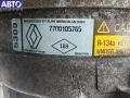 7700105765 Компрессор кондиционера Renault Scenic 1 (1996-2003) 2002г. - фото №5