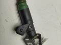 98MF9F593BB Форсунка топливная Ford Focus 1 (1998-2005) 2002г. - фото №2