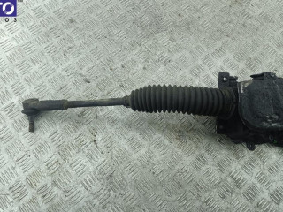 Рейка рулевая, Volkswagen Passat B6 2005-2010