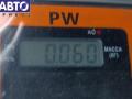 3B0953235B Кнопка аварийной сигнализации (аварийки) Volkswagen Passat B5 2000г. - фото №3