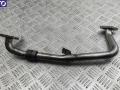 03G131521AQ Трубка системы рециркуляции EGR Volkswagen Passat B6 2008г. - фото №3
