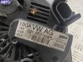 021903026L Генератор Volkswagen Passat B6 2008г. - фото №4