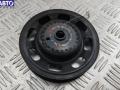 036105255C Шкив коленвала Volkswagen Golf 4 2001г. - фото №2