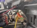 Фара левая Volkswagen Passat B5 2002г. - фото №5