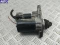 0001120400 Стартер Skoda Fabia mk1 (6Y) 2003г. - фото №3