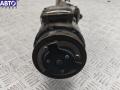 1K0820859F Компрессор кондиционера Volkswagen Caddy (2004-2010) 2006г. - фото №3