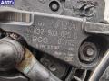 037903025G Генератор Skoda Fabia mk1 (6Y) 2003г. - фото №6