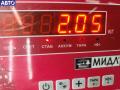 2118206110 Подушка безопасности (Airbag) водителя Mercedes E W211 2003г. - фото №3