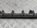 1631581 Рампа (рейка) топливная Fiat Stilo 2001г. - фото №2