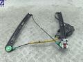 8196037 Стеклоподъемник электрический передний левый BMW 3 E46 (1998-2006) 2002г. - фото №2