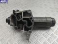 038115389C Корпус масляного фильтра Audi A4 B6 (2001-2004) 2002г. - фото №2