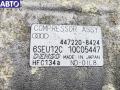 4472208424 Компрессор кондиционера Audi A4 B6 (2001-2004) 2002г. - фото №4