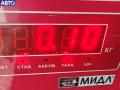 0280158103 Форсунка топливная Mazda 6 GG/GY (2002-2007) 2006г. - фото №3