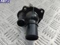 3M4GAE Корпус термостата Mazda 6 GG/GY (2002-2007) 2006г. - фото №3